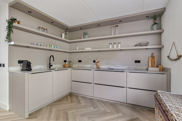 Medium property photo - Havenafweg 9, 6701 CJ Wageningen